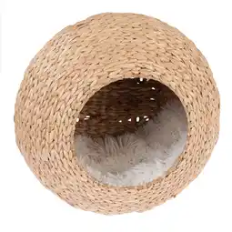 Zooplus Modern Living wandbed Luxor 45x25x45cm kat aanbieding