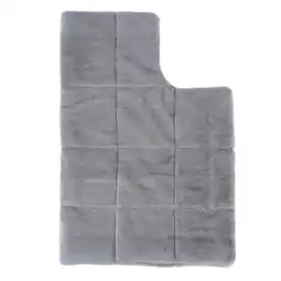 Zooplus Natural Paradise Onderdelen voor kussens L J/F/D 55x38cm, grijs Kat aanbieding