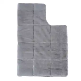 Zooplus Natural Paradise Onderdelen voor kussens L J/F/D 55x38cm, grijs Kat aanbieding
