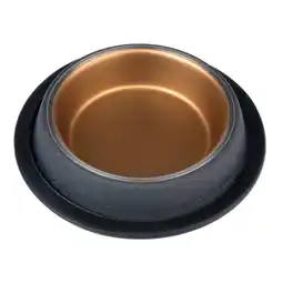 Zooplus Modern Living Etensbak El Dorado 200 ml, Ø15,5 cm Hond aanbieding
