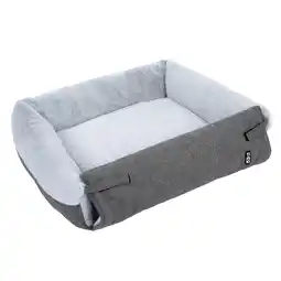 Zooplus TIAKI Slaapbank Willow 70 x 60 x 17 cm kat aanbieding