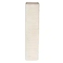 Zooplus Natural Paradise Onderdelen krabpaal vierkant a Ø10,5x45cm Kat aanbieding