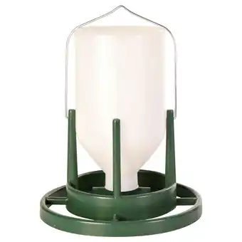 Zooplus Trixie volière waterautomaat voor vogels 1l/Ø18cm aanbieding