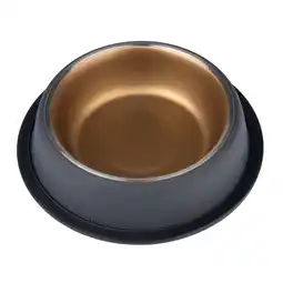 Zooplus Modern Living Etensbak El Dorado 490 ml, Ø21 cm Hond aanbieding