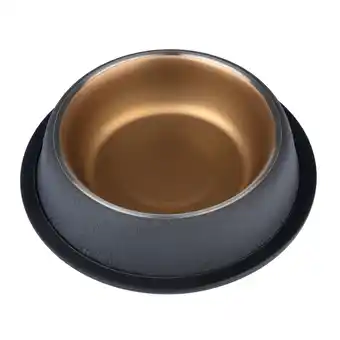 Zooplus Modern Living Etensbak El Dorado 490 ml, Ø21 cm Hond aanbieding