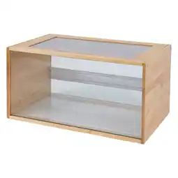 Zooplus Skyline Nagarium Marrakech naturel 96x47x38cm voor kleine dieren aanbieding
