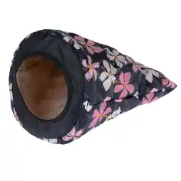 Zooplus TIAKI ritselzak Ø 20 x 31 cm voor knaagdieren aanbieding