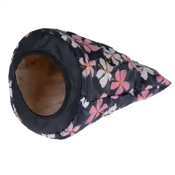 Zooplus TIAKI ritselzak Ø 20 x 31 cm voor knaagdieren aanbieding