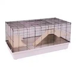 Zooplus Skyline Knaagdierkooi Speedy Gonzales 120 118 x 58 x 57 cm aanbieding