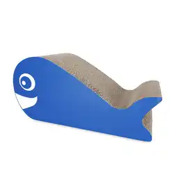 Zooplus TIAKI krabmeubel walvis ca. 43x18x19cm aanbieding