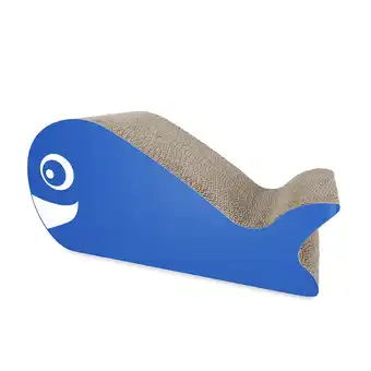 Zooplus TIAKI krabmeubel walvis ca. 43x18x19cm aanbieding