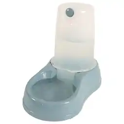 Zooplus Zolux waterdispenser met antisliplaag 1,5l Hond aanbieding