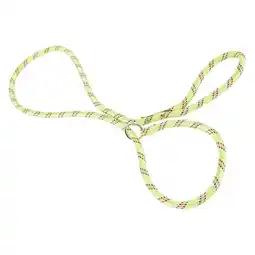 Zooplus Zolux retrieverriem 180cm lang, Ø13mm, groene hond aanbieding