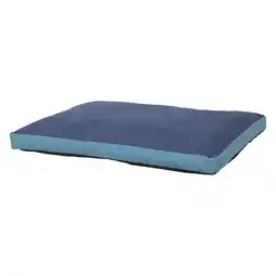 Zooplus Zolux One Indigo Kussen Blauw Maat 1: 60x41x12,5cm hond aanbieding