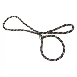 Zooplus Zolux retrieverriem 180cm lang, Ø13mm, zwart aanbieding