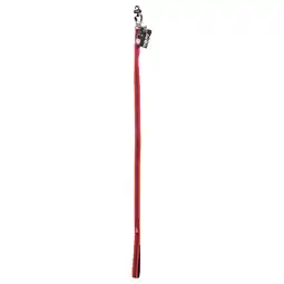 Zooplus Zolux Moov hondenriem, rood 120cm lang, 25mm breed aanbieding