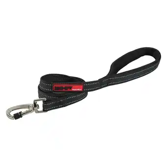 Zooplus Zolux Moov hondenriem, zwart 120cm lang, 15mm breed aanbieding