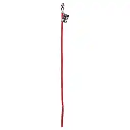 Zooplus Zolux Moov hondenriem, rood 120cm lang, 15mm breed aanbieding