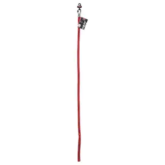 Zooplus Zolux Moov hondenriem, rood 120cm lang, 15mm breed aanbieding
