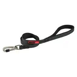 Zooplus Zolux Moov hondenriem, zwart 120cm lang, 20mm breed aanbieding