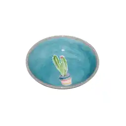 Zooplus Here Sparky cactus voerbak 177ml Ø13.3cm aanbieding