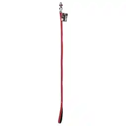 Zooplus Zolux Moov hondenriem, rood 120 cm lang, 20 mm breed aanbieding