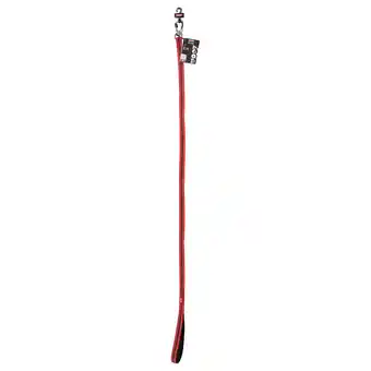 Zooplus Zolux Moov hondenriem, rood 120 cm lang, 20 mm breed aanbieding