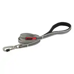 Zooplus Zolux Moov hondenriem camouflage grijs 120 cm lang, 15 mm breed aanbieding
