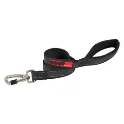 Zooplus Zolux Moov hondenriem, zwart 120cm lang, 25mm breed aanbieding