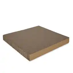 Zooplus Vervangingskrabplank voor Modern Living krabmeubel New Orleans kat aanbieding
