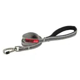 Zooplus Zolux Moov hondenriem camouflage grijs 120cm lang, 20mm breed aanbieding