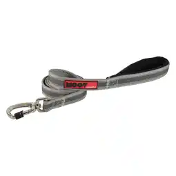 Zooplus Zolux Moov hondenriem camouflage grijs 120cm lang, 25mm breed aanbieding