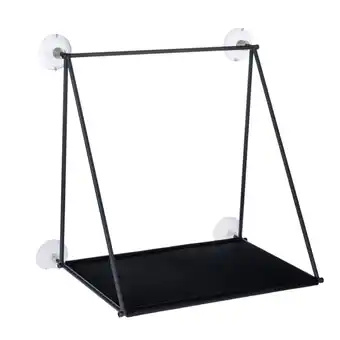Zooplus Modern Living raambed Boston ca. 50x 36x 50cm kat aanbieding
