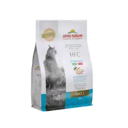 Zooplus 15% Korting! Almo Nature HFC Adult Sterilized natvoer voor katten 300 g aanbieding