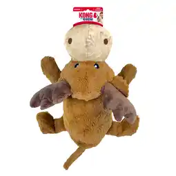 Zooplus KONG Cozie hondenspeeltje Jumbo Marvin ca. 43x31.8x22.9cm aanbieding
