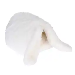 Zooplus TIAKI Konijn Kattenhol 46x35x30cm aanbieding