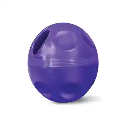 Zooplus KONG Active traktatiebal voor katten aanbieding