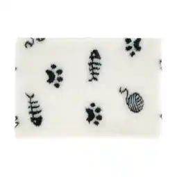 Zooplus Vetbed voor katten 50x40x3cm aanbieding