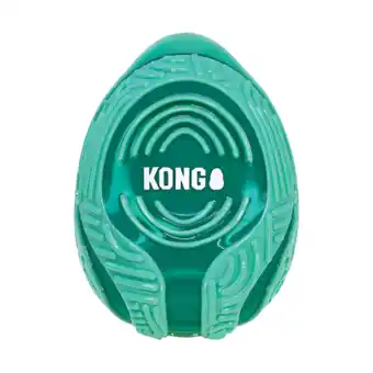 Zooplus Kong Licks Rewards hondenspeeltje ca. 15,2x11,4x11,4cm aanbieding