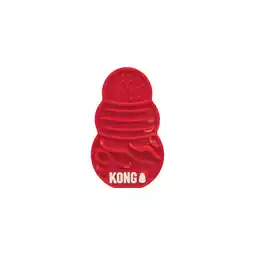 Zooplus KONG Licks likmat voor honden maat. S: ca. 3,2x7,6x12cm aanbieding