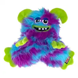 Zooplus KONG Frizzles hondenspeeltje Razzle Gr. M: ca. 22,2x24,1x6,4cm aanbieding