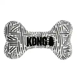 Zooplus KONG Maxx hondenspeeltje bot maat S/M ca.23,5x14,6x5cm aanbieding