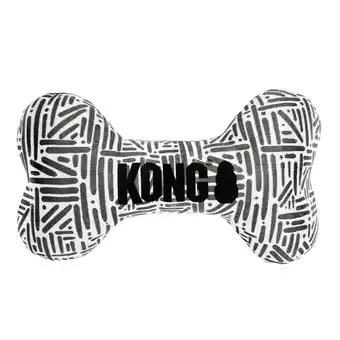 Zooplus KONG Maxx hondenspeeltje bot maat S/M ca.23,5x14,6x5cm aanbieding