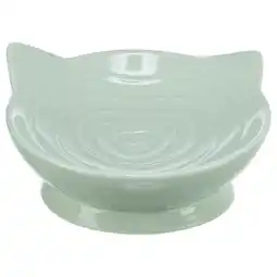 Zooplus Trixie Viviana keramische kom 0.15l / Ø14cm kat aanbieding