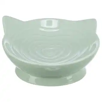 Zooplus Trixie Viviana keramische kom 0.15l / Ø14cm kat aanbieding