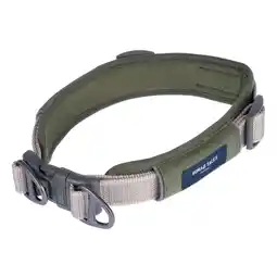 Zooplus Nomad Tales Spirit Halsband Gewatteerd Maat: L 51-57cm, 25mm brede hond aanbieding