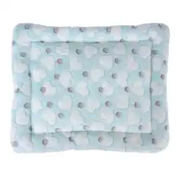 Zooplus TIAKI knuffelmat voor kleine dieren ca. 45x35cm klein dier aanbieding