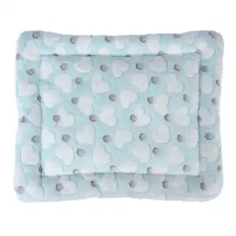 Zooplus TIAKI knuffelmat voor kleine dieren ca. 45x35cm klein dier aanbieding