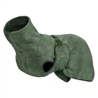 Zooplus Rukka Medea X Badjas M, dog aanbieding