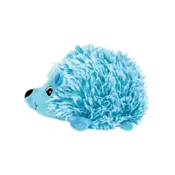 Zooplus Kong Puppy pluche knuffel HedgeHug maat XS hond aanbieding